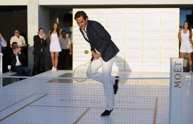 Roger Federer pic #712718