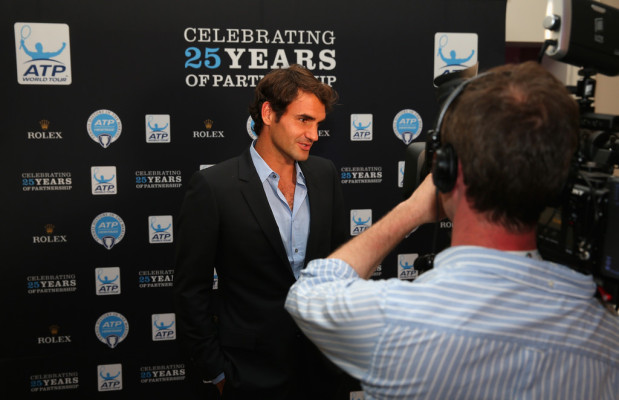 Roger Federer pic #721662