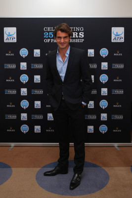 Roger Federer pic #721658