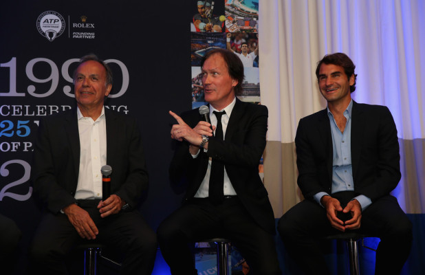 Roger Federer pic #721661