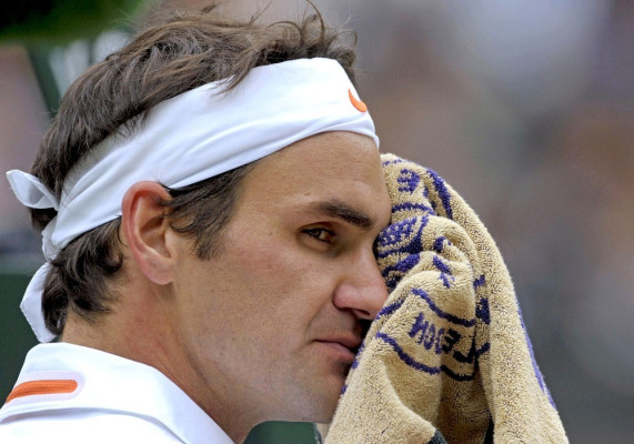 Roger Federer pic #697210