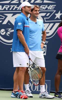 Roger Federer pic #586470