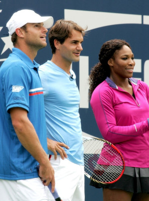 Roger Federer pic #586471