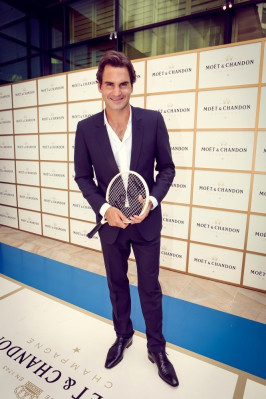 Roger Federer pic #697059