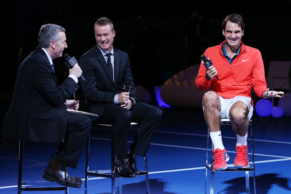 Roger Federer pic #697063