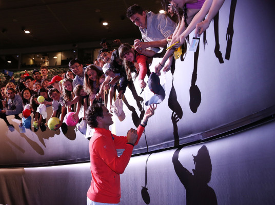 Roger Federer pic #697060