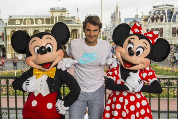 Roger Federer pic #712717