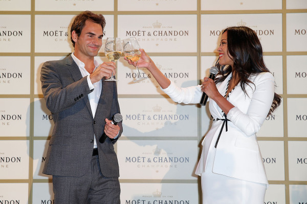 Roger Federer pic #810741