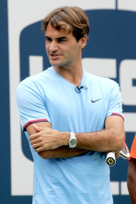 Roger Federer pic #586468