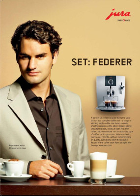 photo 7 in Federer gallery [id240973] 2010-02-04 00:00:00