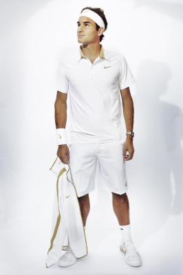 Roger Federer pic #218898