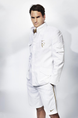 Roger Federer pic #218896