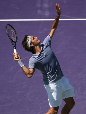 Roger Federer pic #713307