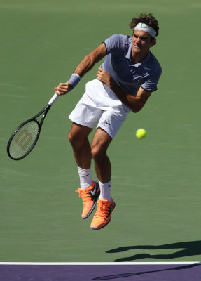 Roger Federer pic #713303