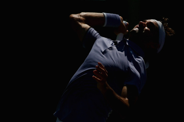 Roger Federer pic #713315