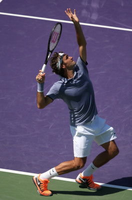 Roger Federer pic #713313