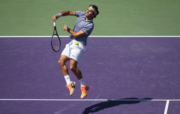 Roger Federer pic #713310