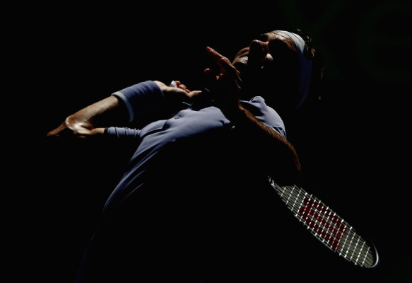 Roger Federer pic #713314