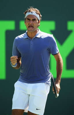 Roger Federer pic #713312