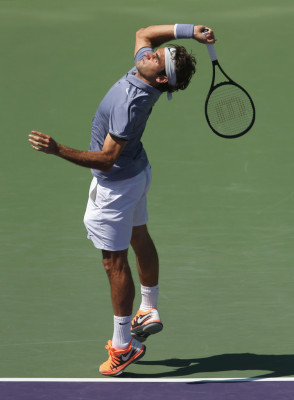 Roger Federer pic #713309