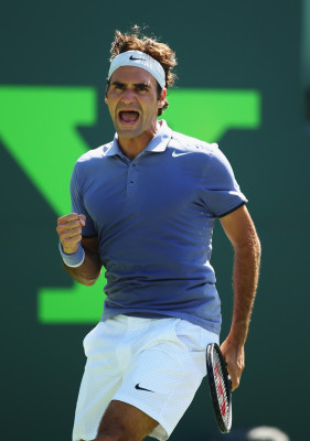Roger Federer pic #713304