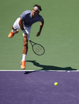 Roger Federer pic #713317