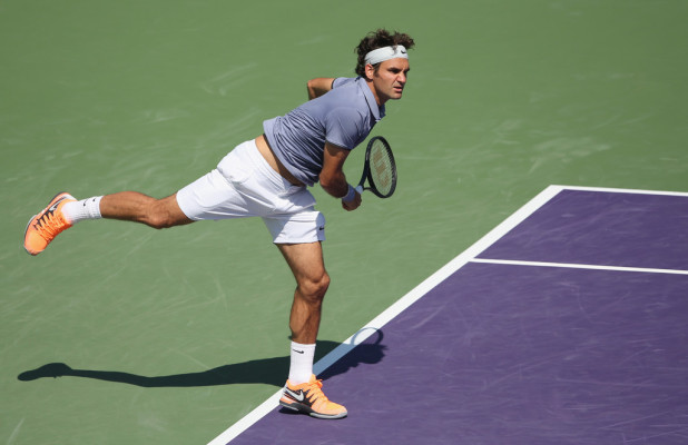 Roger Federer pic #713308