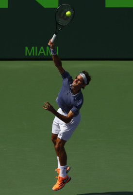 Roger Federer pic #714181