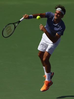 Roger Federer pic #714171