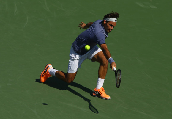 Roger Federer pic #714177