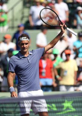 Roger Federer pic #714174