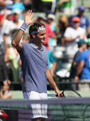 Roger Federer pic #714175