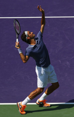 Roger Federer pic #714170