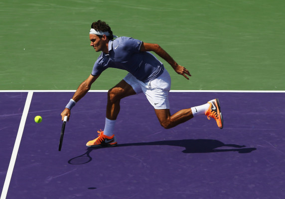 Roger Federer pic #714176