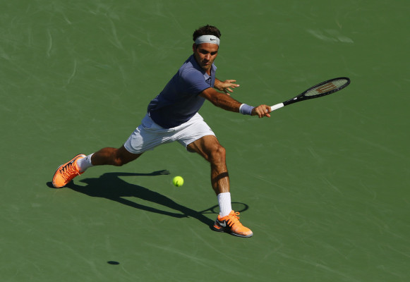 Roger Federer pic #714178
