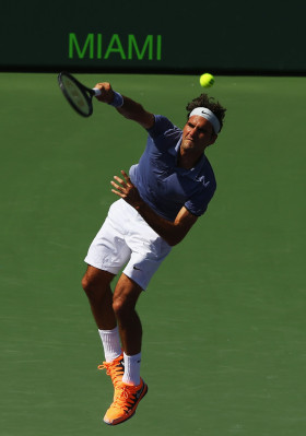 Roger Federer pic #714169