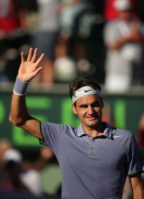 Roger Federer pic #715103