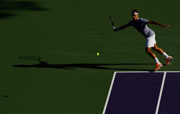 Roger Federer pic #715098