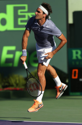 photo 24 in Roger Federer gallery [id715112] 2014-04-01 00:00:00