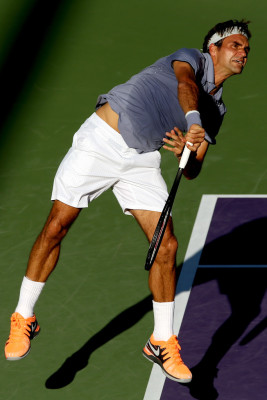 photo 27 in Roger Federer gallery [id715109] 2014-04-01 00:00:00