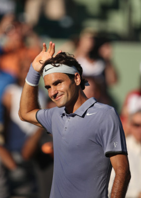 Roger Federer pic #715099