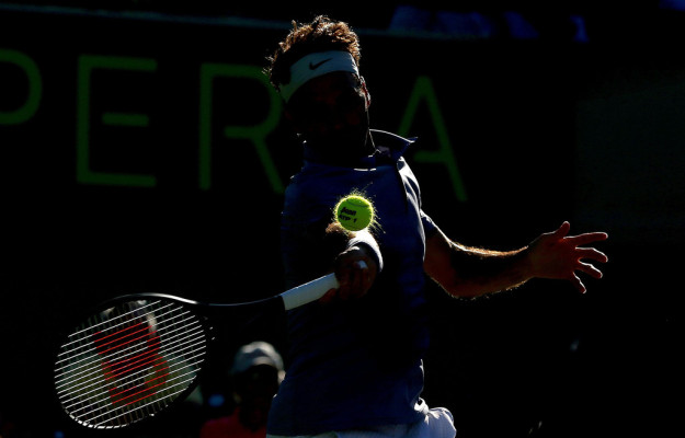 photo 26 in Federer gallery [id715110] 2014-04-01 00:00:00