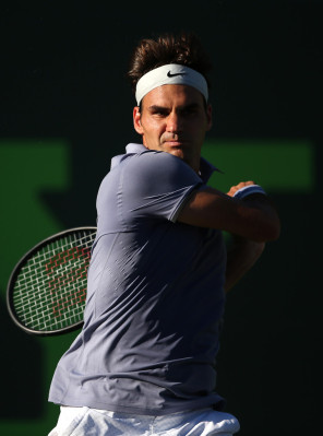 Roger Federer pic #715104
