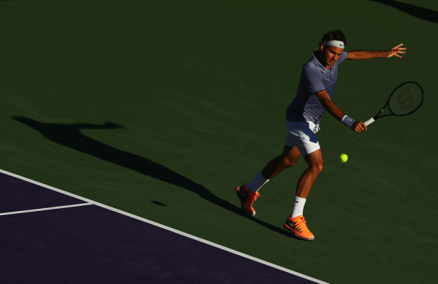 Roger Federer pic #715106