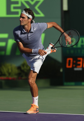 Roger Federer pic #715101