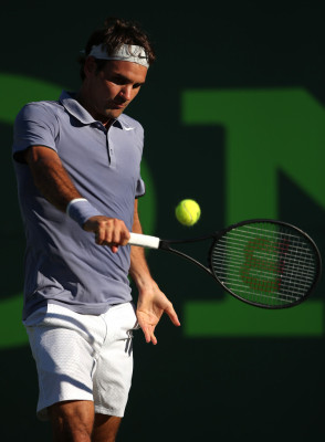Roger Federer pic #715105