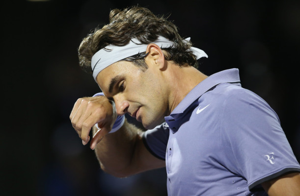 Roger Federer pic #715557