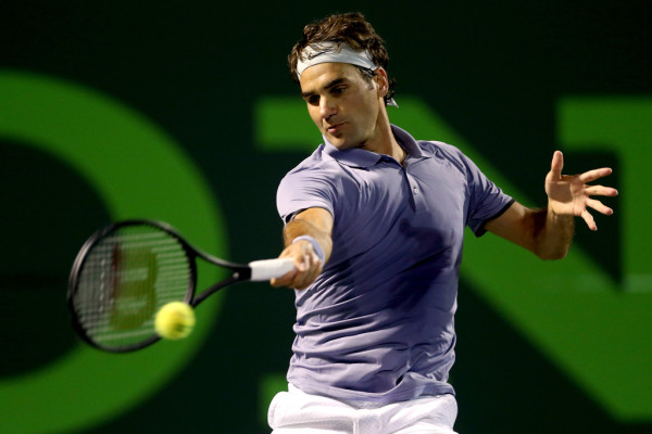 Roger Federer pic #715554