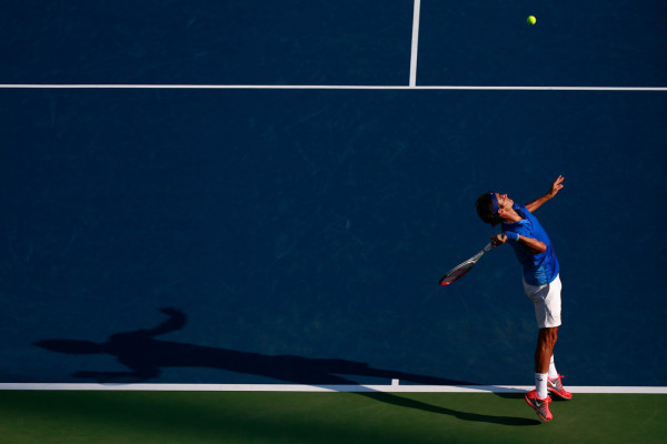 Roger Federer pic #697226