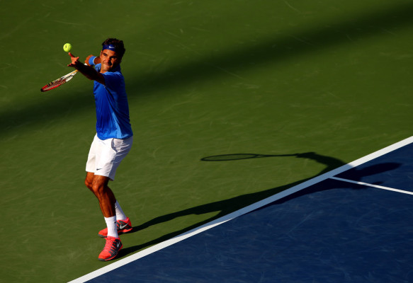 Roger Federer pic #697223
